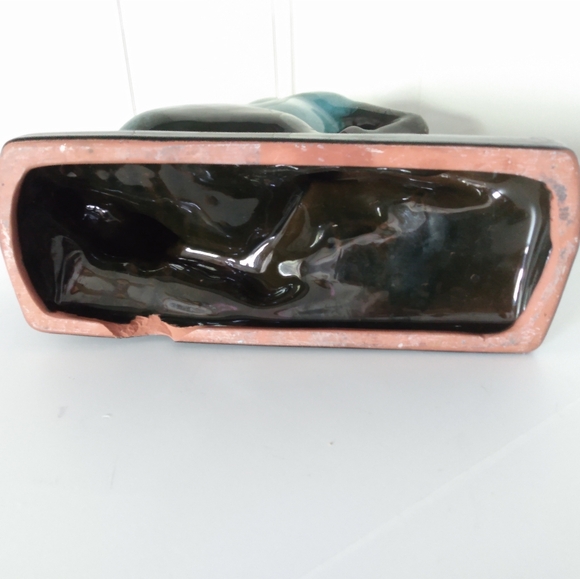 Blue Mountain Pottery Horse - Picture 5 of 8